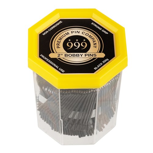 Premium Pin Company 999 Bobby Pins 2