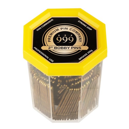 Premium Pin Company 999 Bobby Pins 2