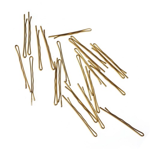 Premium Pin Company 999 Bobby Pins 1 1/2