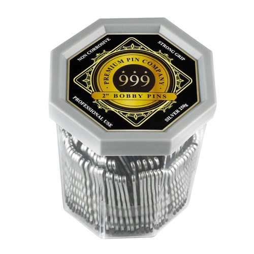 Premium Pin Company 999 Bobby Pins 2