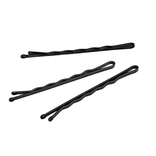 Premium Pin Company 999 Bobby Pins 2” Black 250pc