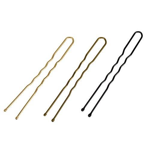 Premium Pin Company 999 Fringe Pins 2.4” Black