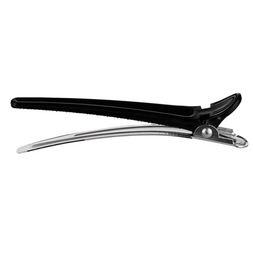 Premium Pin Company 999 Black Nylon/Aluminium Sectioning Clips – 302