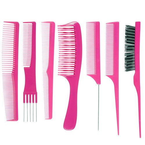 Salon Smart Combs