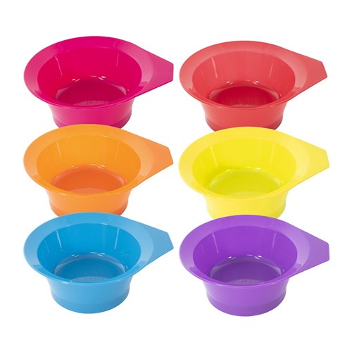 Premium Pin Company 999 Tint Bowl Bright 12pc