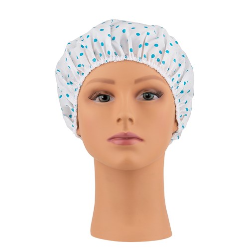 Dateline Professional Shower Cap