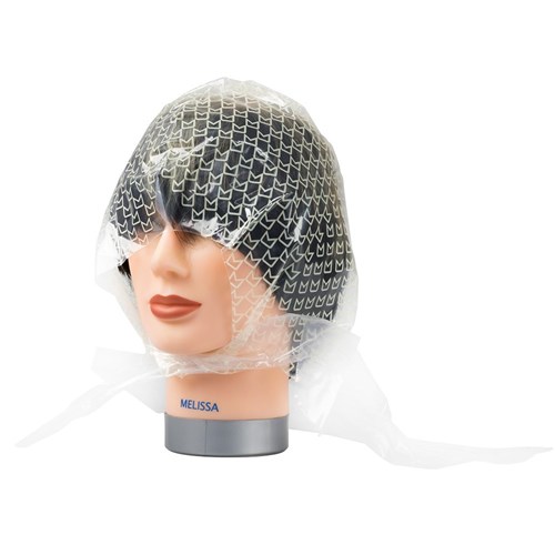 Salon Smart Professional Shrinkable Streaking Cap