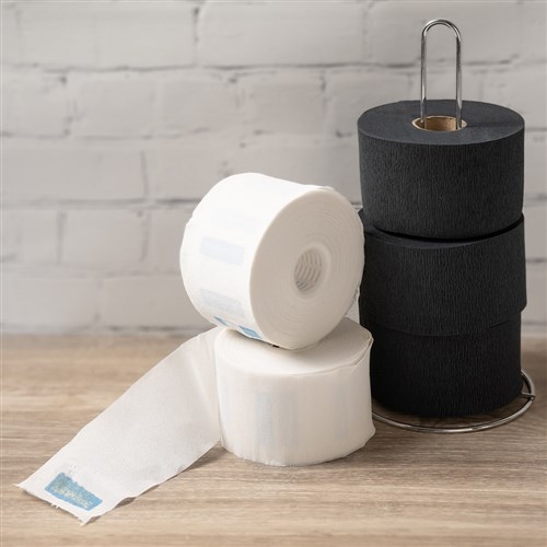 Salon Smart Neck Strips - 5 Rolls