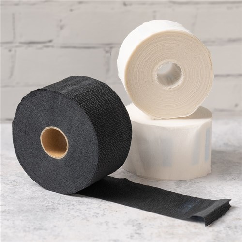 Salon Smart Neck Strips - 5 Rolls