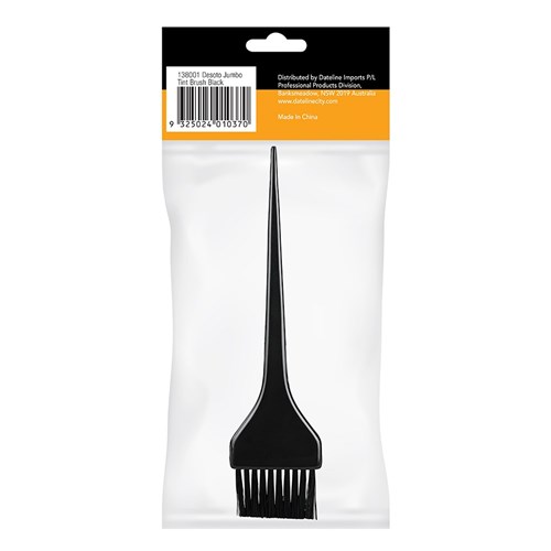 Dateline Professional Jumbo Tint Brush