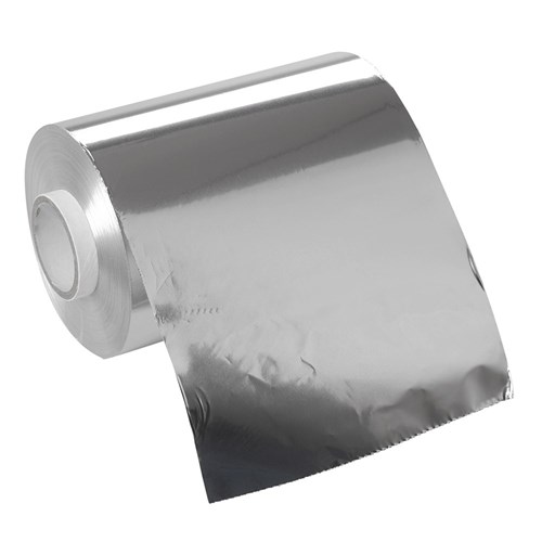 Robert de Soto Silver Aluminium iFoil - 300m