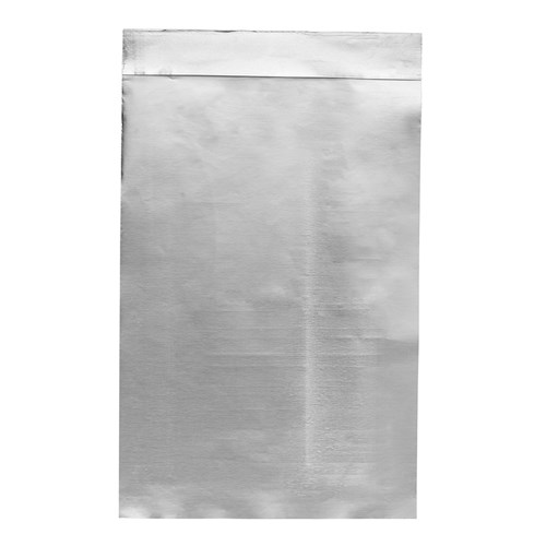 Robert de Soto Pre-Folded Silver iFoil-Medium