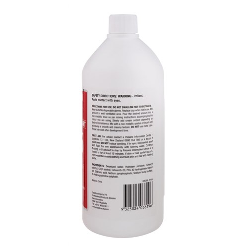 Salon Smart 6 Volume Peroxide 1000ml