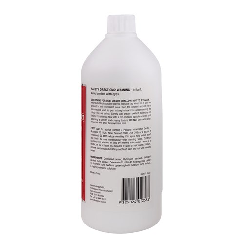 Salon Smart 5 Volume Peroxide 1000ml