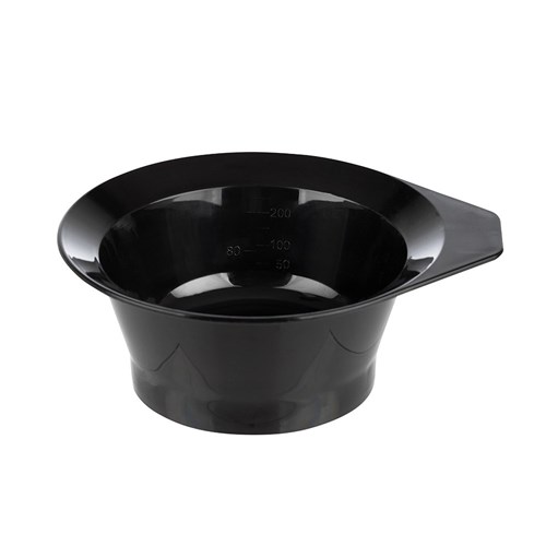 Dateline Professional Black Tint Bowl