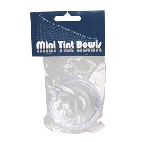 Hairwell Eyelash Eyebrow Tinting Bowls