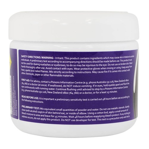 Salon Smart Original Formula Purple Bleach, 250g