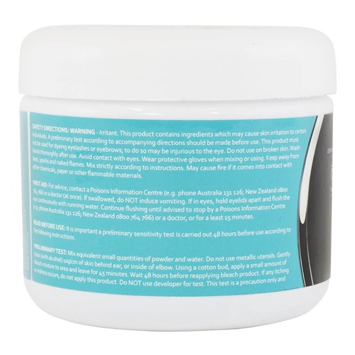 Salon Smart Original Formula Blue Bleach 250g