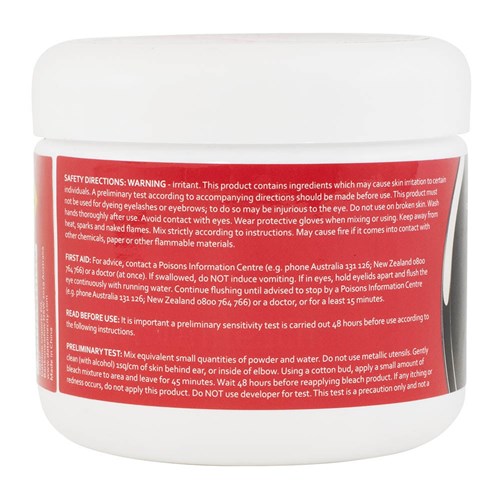 Salon Smart Original Formula White Bleach, 250g