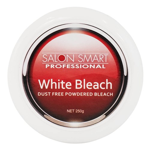 Salon Smart Original Formula White Bleach, 250g