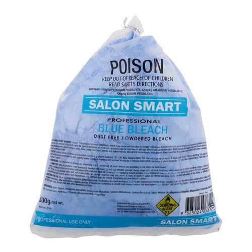 Salon Smart Professional Original Formula Blue Bleach