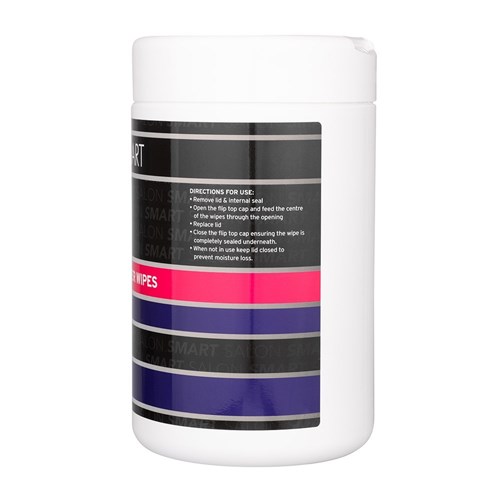 Salon Smart Fast Wipes Colour & Tint Remover