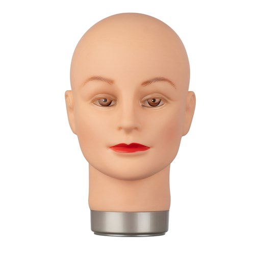 Dateline Professional Female Hairdressing Mannequin Head Form