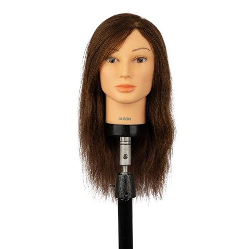 Mannequin Heads Dateline Professional