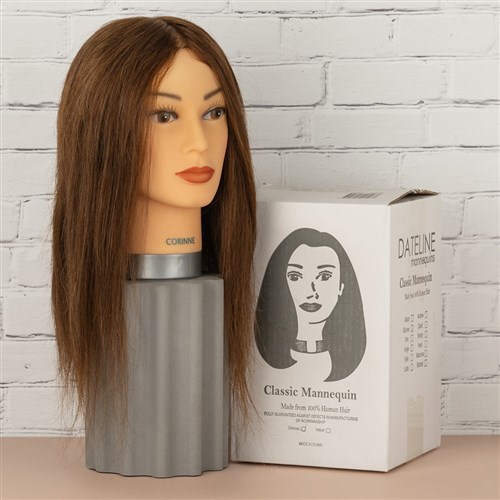 Mannequin Heads Corrine