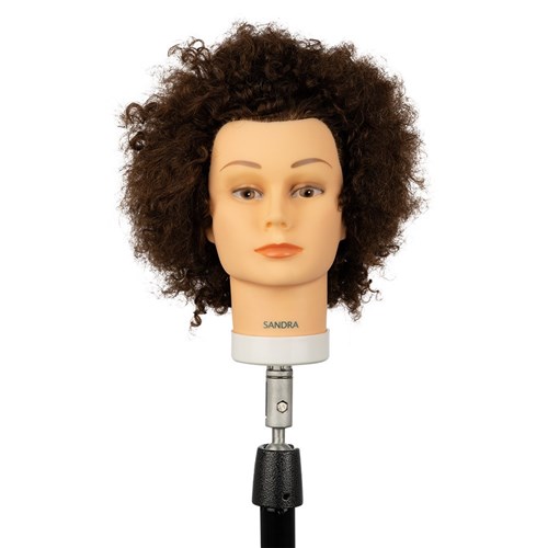 Mannequin Head Sandra Dateline Professional 