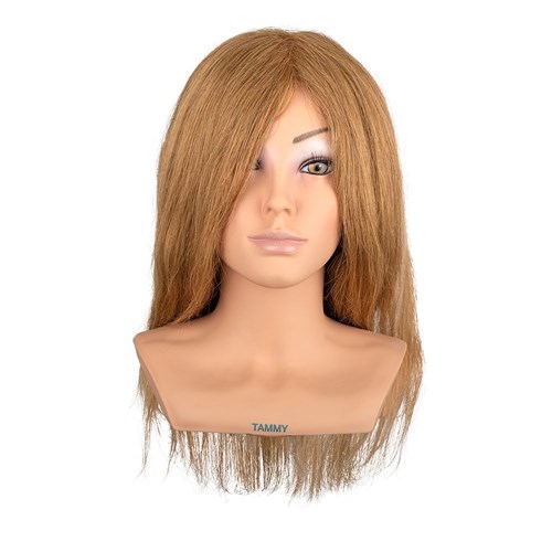Dateline Professional Tammy Mannequin Head