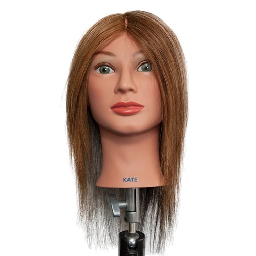 Mannequin Heads Dateline Professional Kate 