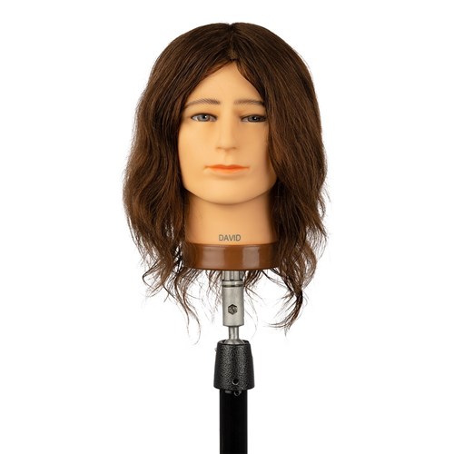 Dateline Professional Mannequin Heads 