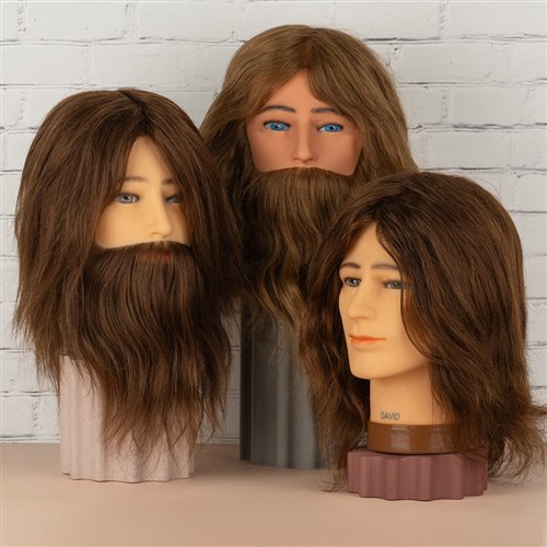Mannequin Heads
