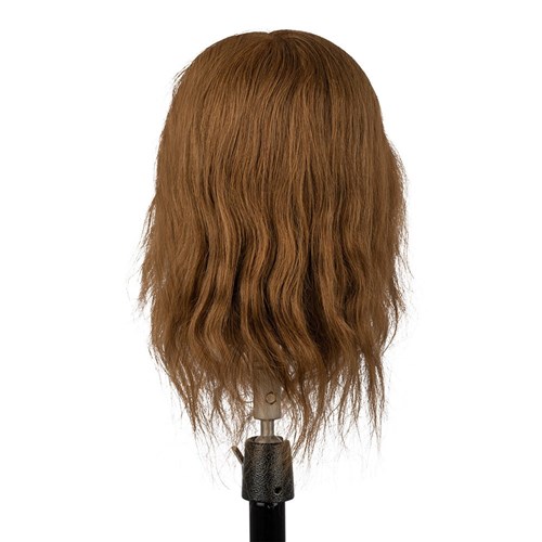 Mannequin head George