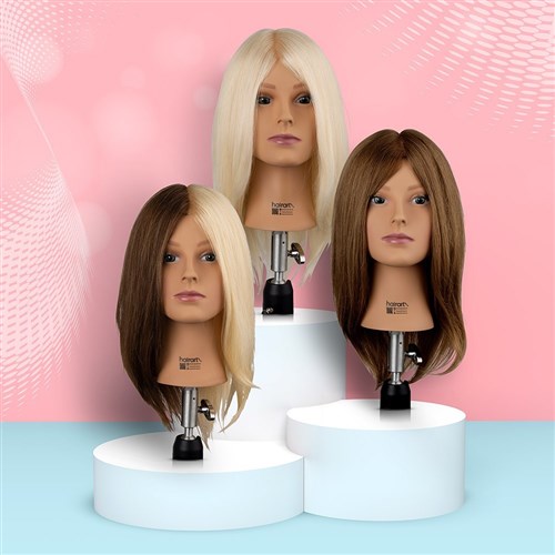 Hairart Olivia Mannequin Head