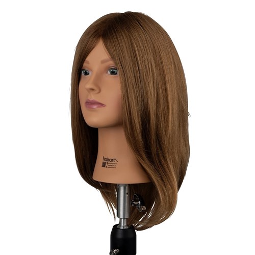 Hairart Emma Mannequin Head