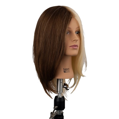 Hairart Emma Two Tone Mannequin