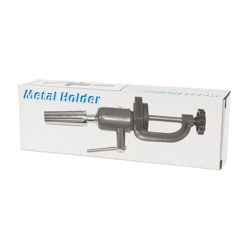 Dateline Short Metal Mannequin Clamp