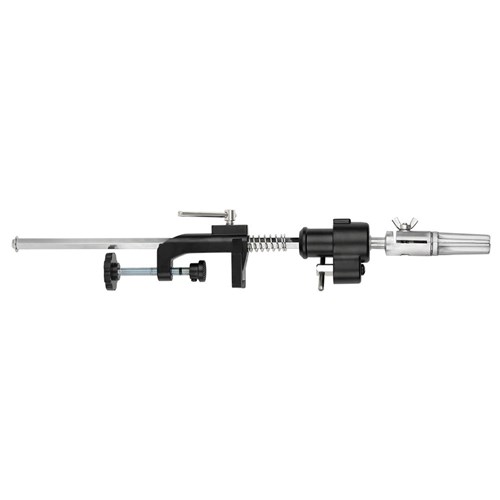 Dateline Universal Long Metal Mannequin Clamp