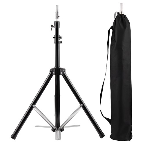 Dateline Professional Mannequin Head Maximus Tripod
