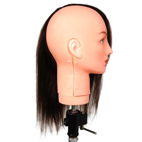 Dateline Professional Clip-On Left Profile