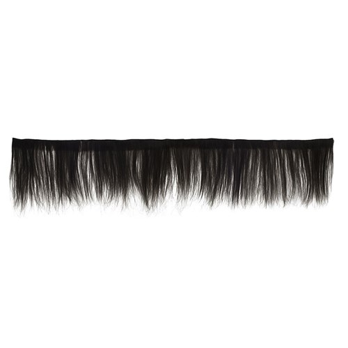 Dateline Hair Weft Brown 10cm x 100cm