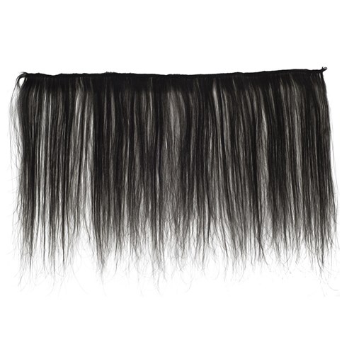 Dateline Hair Weft Brown 30cm x 50cm