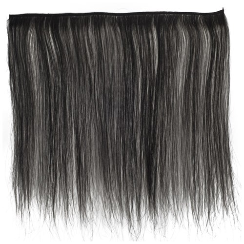 Dateline Hair Weft Brown