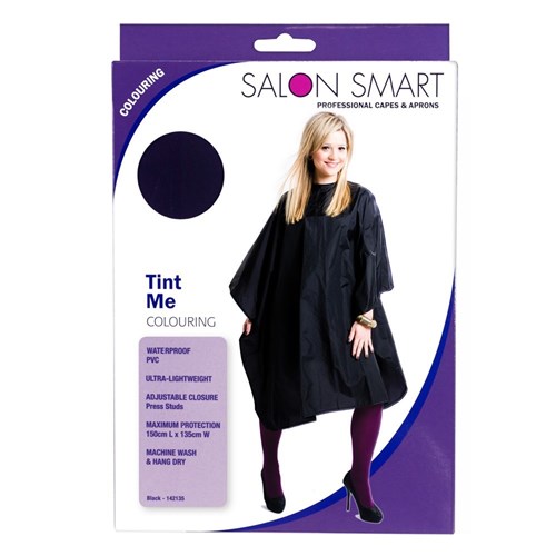 Salon Smart Tint Me Colouring Cape