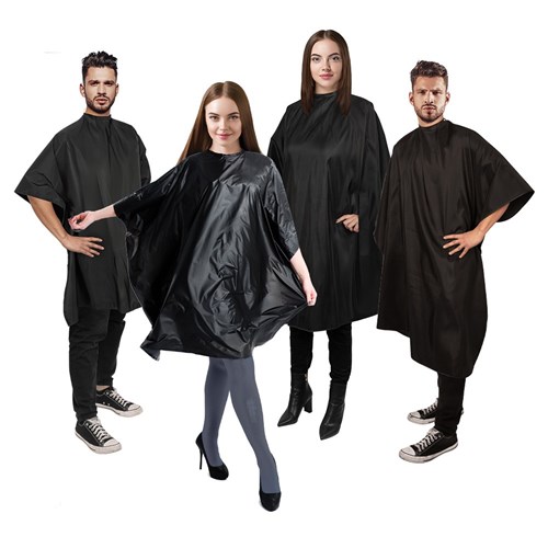 Salon Smart Colour Me Hairdressing Cape 