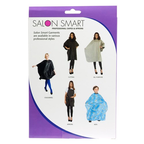 Salon Smart Spoil Me Hairdressing Cutting Cape