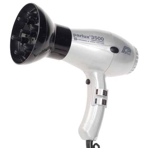 Parlux 3500 Hair Dryer Diffuser