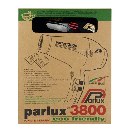 Parlux 3800